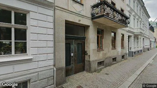 Apartments for rent in Malmö City - Photo from Google Street View