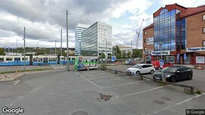 Apartments for rent in Johanneberg - Photo from Google Street View
