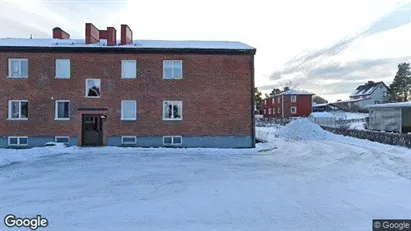 Apartments for rent in Umeå - Photo from Google Street View