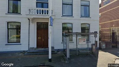 Apartments for rent in Alkmaar - Photo from Google Street View