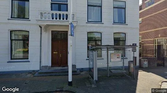 Apartments for rent in Alkmaar - Photo from Google Street View
