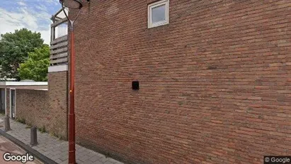 Apartments for rent in Alkmaar - Photo from Google Street View