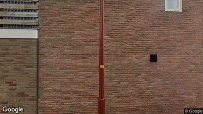 Apartments for rent in Alkmaar - Photo from Google Street View