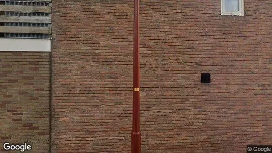 Apartments for rent in Alkmaar - Photo from Google Street View