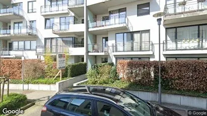 Apartments for rent in Brussels Sint-Lambrechts-Woluwe - Photo from Google Street View