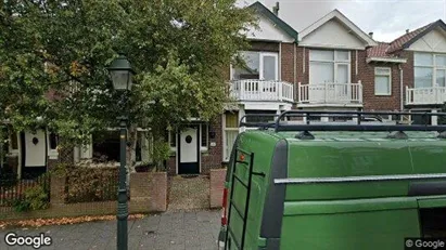 Apartments for rent in The Hague Segbroek - Photo from Google Street View