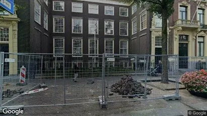 Apartments for rent in The Hague Centrum - Photo from Google Street View