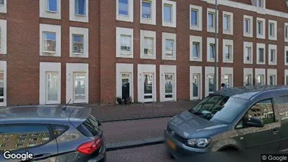 Apartments for rent in Rotterdam Feijenoord - Photo from Google Street View