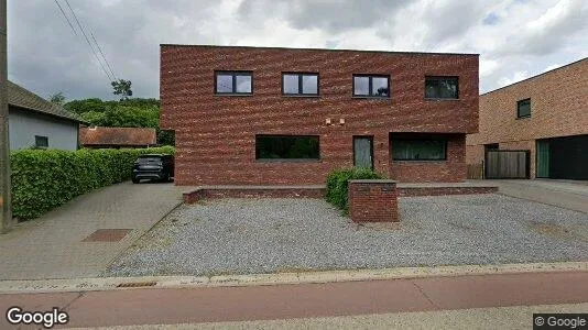 Rooms for rent in Beringen - Photo from Google Street View