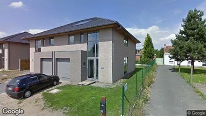Rooms for rent in Aalter - Photo from Google Street View