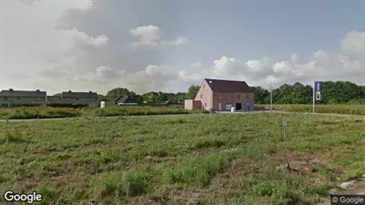 Apartments for rent in Kuurne - Photo from Google Street View