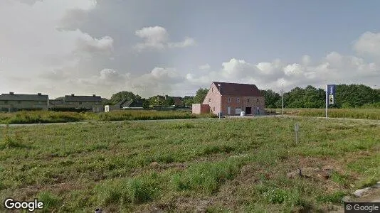 Apartments for rent in Kuurne - Photo from Google Street View