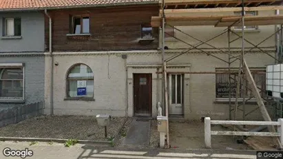 Apartments for rent in Waregem - Photo from Google Street View