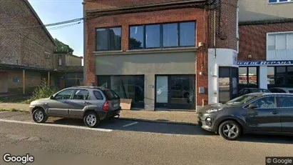 Apartments for rent in Charleroi - Photo from Google Street View