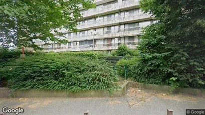 Apartments for rent in Charleroi - Photo from Google Street View