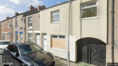 Apartments for rent in Shildon - County Durham - Photo from Google Street View