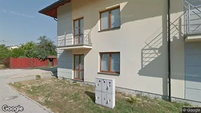 Apartments for rent in Rzeszów - Photo from Google Street View
