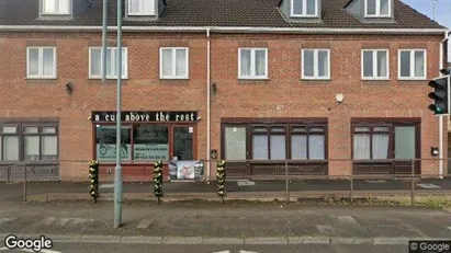 Apartments for rent in Dursley - Gloucestershire - Photo from Google Street View