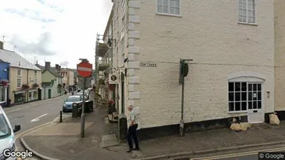 Apartments for rent in Wotton-under-Edge - Gloucestershire - Photo from Google Street View