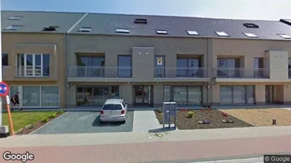 Apartments for rent in Opwijk - Photo from Google Street View