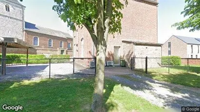 Apartments for rent in Sint-Truiden - Photo from Google Street View