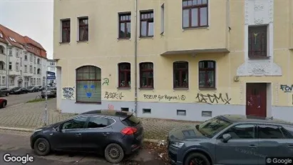 Apartments for rent in Magdeburg - Photo from Google Street View Apartments for rent in Magdeburg - Photo from Google Street View