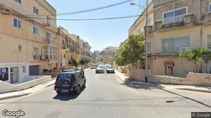 Apartments for rent in L-Imġarr - Photo from Google Street View