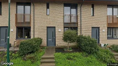 Apartments for rent in Rhenen - Photo from Google Street View