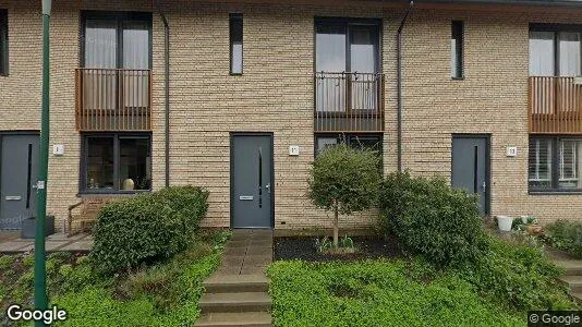 Apartments for rent in Rhenen - Photo from Google Street View