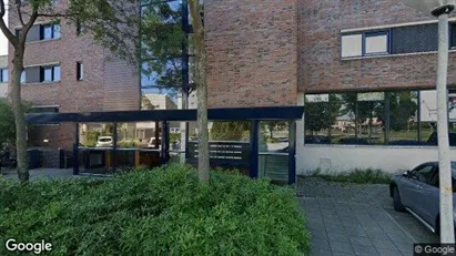 Apartments for rent in Almere - Photo from Google Street View