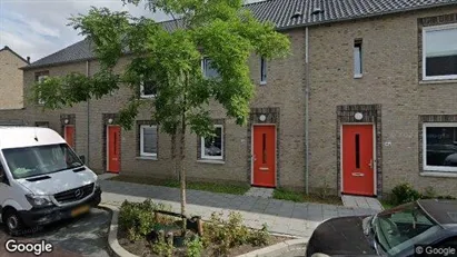 Apartments for rent in Eindhoven - Photo from Google Street View