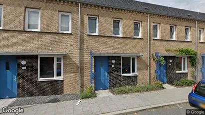 Apartments for rent in Eindhoven - Photo from Google Street View