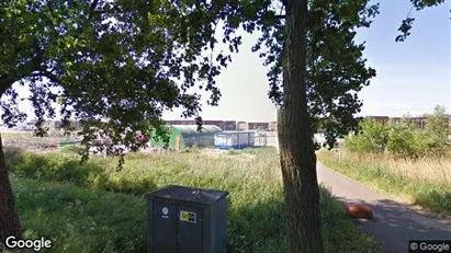 Apartments for rent in Purmerend - Photo from Google Street View