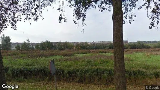 Apartments for rent in Purmerend - Photo from Google Street View