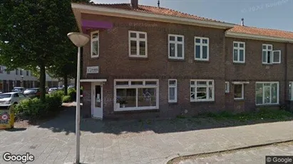 Apartments for rent in Eindhoven - Photo from Google Street View