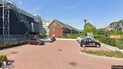 Apartments for rent in Arnhem - Photo from Google Street View