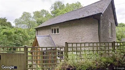 Apartments for rent in Ludlow - Shropshire - Photo from Google Street View