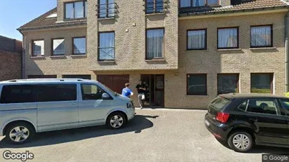Apartments for rent in Aalst - Photo from Google Street View