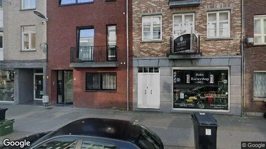 Apartments for rent in Brasschaat - Photo from Google Street View