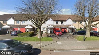 Apartments for rent in Newcastle upon Tyne - Tyne and Wear - Photo from Google Street View