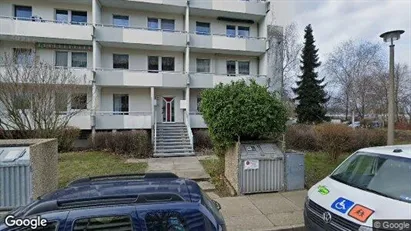 Apartments for rent in Magdeburg - Photo from Google Street View