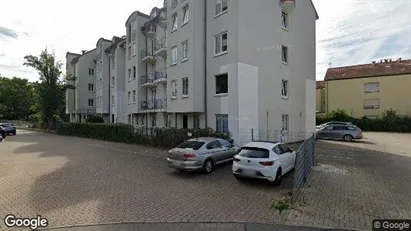 Apartments for rent in Rhein-Neckar-Kreis - Photo from Google Street View