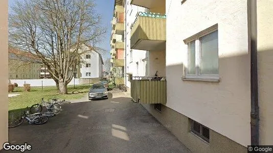Apartments for rent in Landshut - Photo from Google Street View