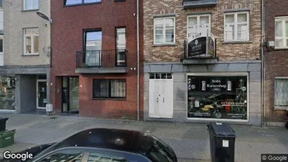 Apartments for rent in Brasschaat - Photo from Google Street View