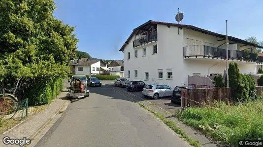 Apartments for rent in Main-Taunus-Kreis - Photo from Google Street View