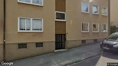Apartments for rent in Segeberg - Photo from Google Street View