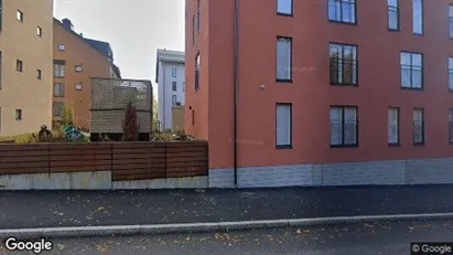 Apartments for rent in Jyväskylä - Photo from Google Street View