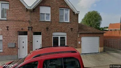 Apartments for rent in Oostkamp - Photo from Google Street View