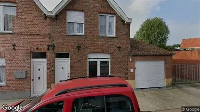 Apartments for rent in Oostkamp - Photo from Google Street View
