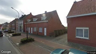 Apartments for rent in Merksplas - Photo from Google Street View